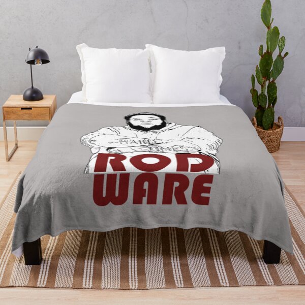 Item preview, Rod Wave Rod Wave designed and sold by StefanGao.