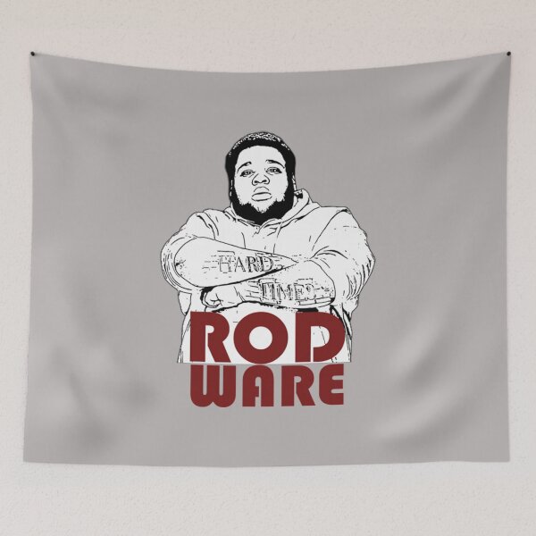 Item preview, Rod Wave Rod Wave designed and sold by StefanGao.