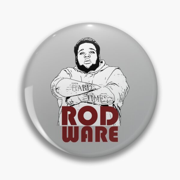 Item preview, Rod Wave Rod Wave designed and sold by StefanGao.