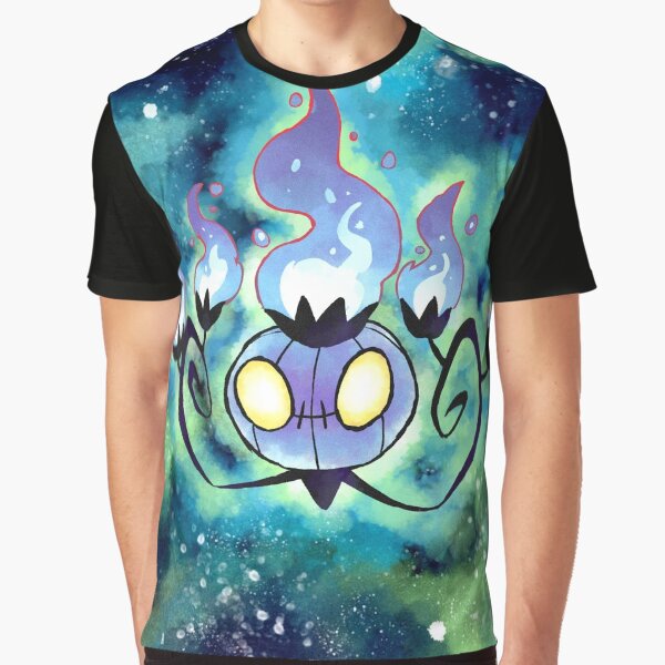 Chandy Dandy Graphic T-Shirt