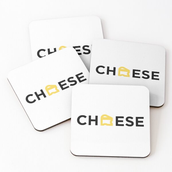 Item preview, CHEESE designed and sold by mnmlstID.