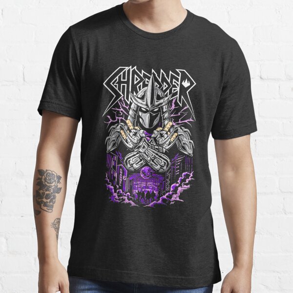Shredhead Tshirt - Shredhead Hoodies - Shredhead Iphone Case Essential T-Shirt