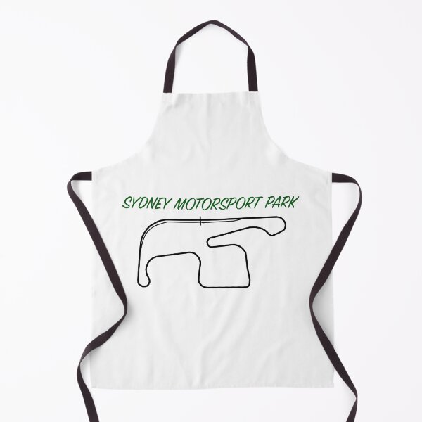 Item preview, Sydney Motorsport Park designed and sold by Heywood47.