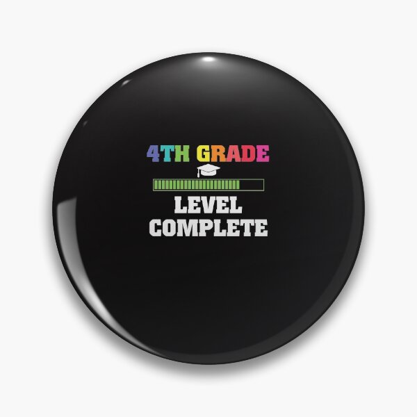 Item preview, 4th Grade Level Complete Essential T-Shirt designed and sold by HammonArt.