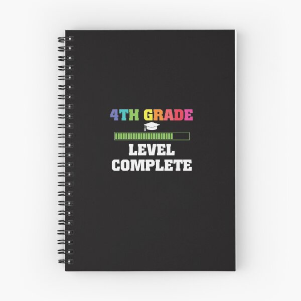 Item preview, 4th Grade Level Complete Essential T-Shirt designed and sold by HammonArt.