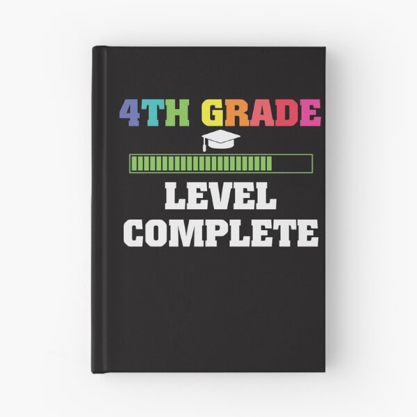 Item preview, 4th Grade Level Complete Essential T-Shirt designed and sold by HammonArt.