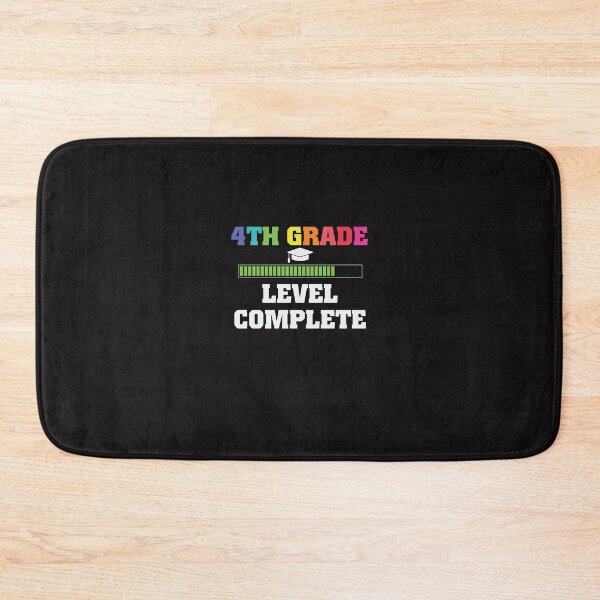 Item preview, 4th Grade Level Complete Essential T-Shirt designed and sold by HammonArt.