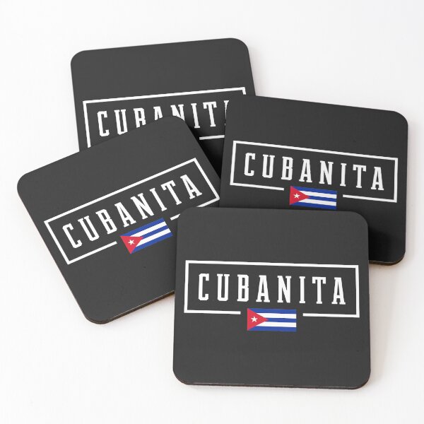 Item preview, Cubanita Cuba Camisa Bandera Cubana designed and sold by JosefaWheeler.
