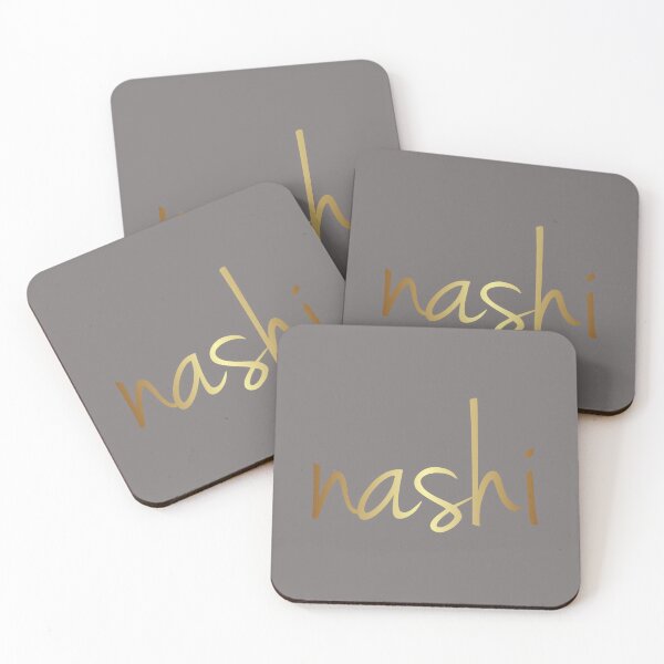 Item preview, nashi designed and sold by nashinashi.