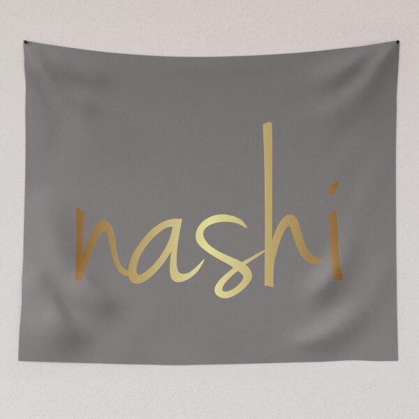 Item preview, nashi designed and sold by nashinashi.