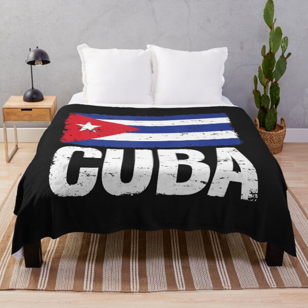 Artikelvorschau, Kuba inspirierte Flagge kubanischer Stolz entworfen und verkauft von JosefaWheeler.