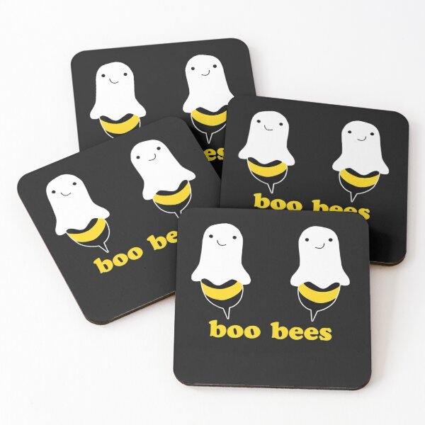 Item preview, Boo Bees Couples Halloween Costume Funny  designed and sold by arabrefugee0695.