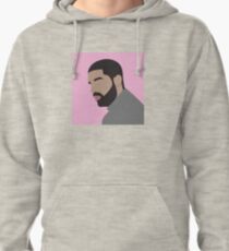Drake Pullover Hoodie