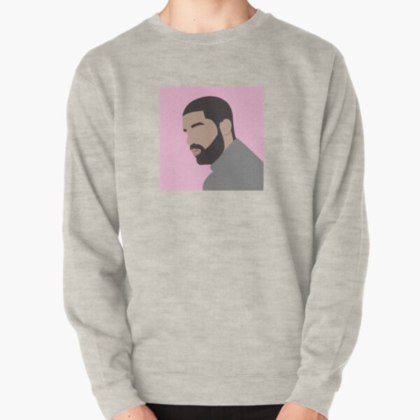 drake hotline bling sweater