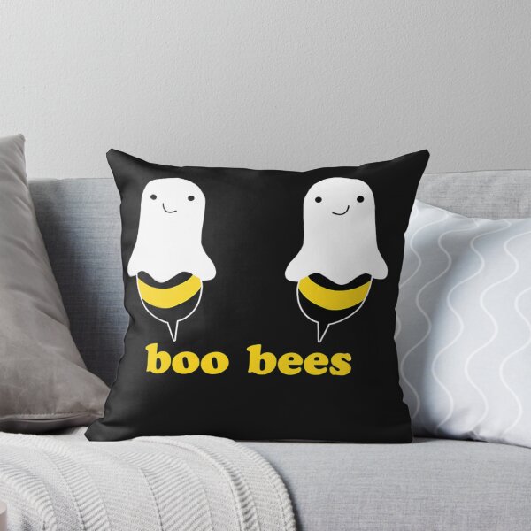 Item preview, Boo Bees Couples Halloween Costume Funny  designed and sold by arabrefugee0695.