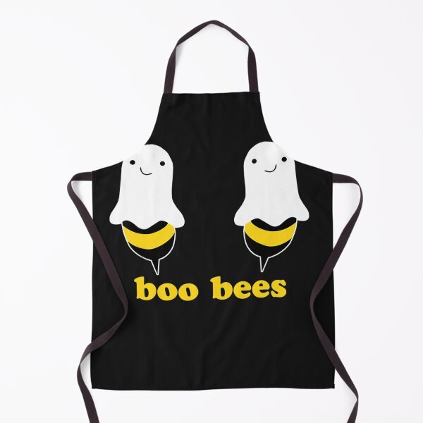 Item preview, Boo Bees Couples Halloween Costume Funny designed and sold by arabrefugee0695.