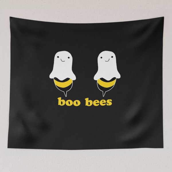 Item preview, Boo Bees Couples Halloween Costume Funny  designed and sold by arabrefugee0695.