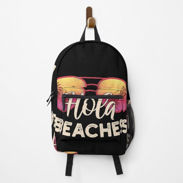Item preview, Hola Beaches Design For Holidays designed and sold by artado.