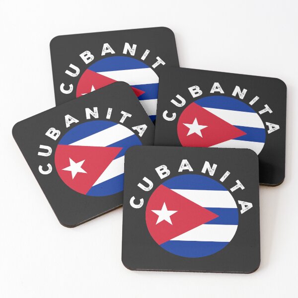 Item preview, Cubanita designed and sold by JosefaWheeler.