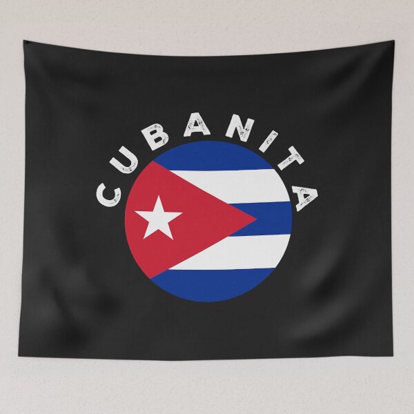 Item preview, Cubanita designed and sold by JosefaWheeler.