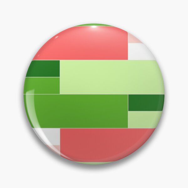 Item preview, Watermelon Colors Pattern Design designed and sold by MimsTees.