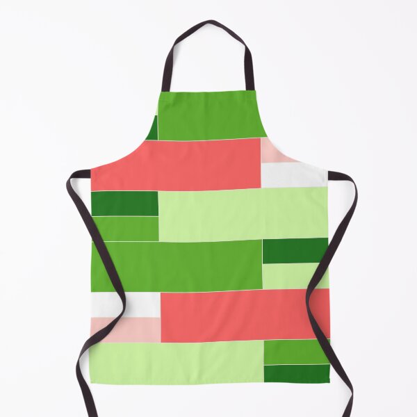Item preview, Watermelon Colors Pattern Design designed and sold by MimsTees.