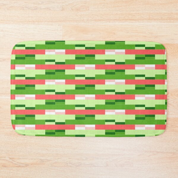 Item preview, Watermelon Colors Pattern Design designed and sold by MimsTees.