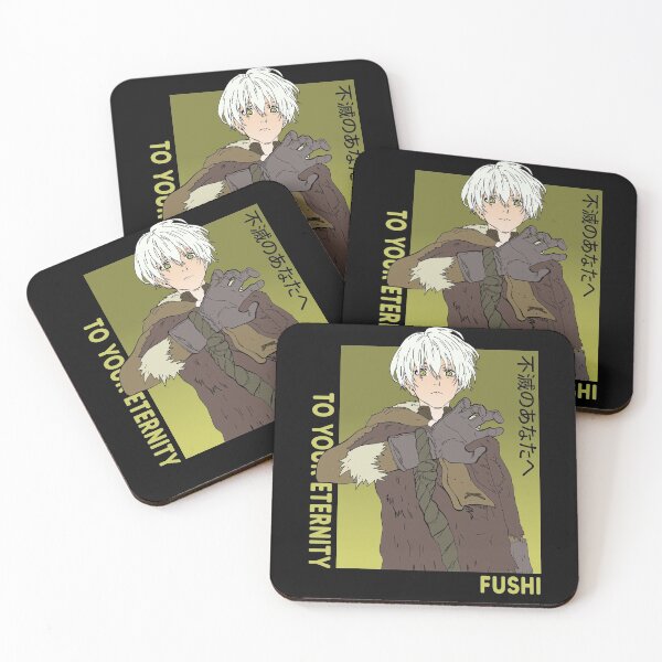 Item preview, To Your Eternity Fushi Immortal Fumetsu No Anata E Boy designed and sold by nguyenhuynh2116.