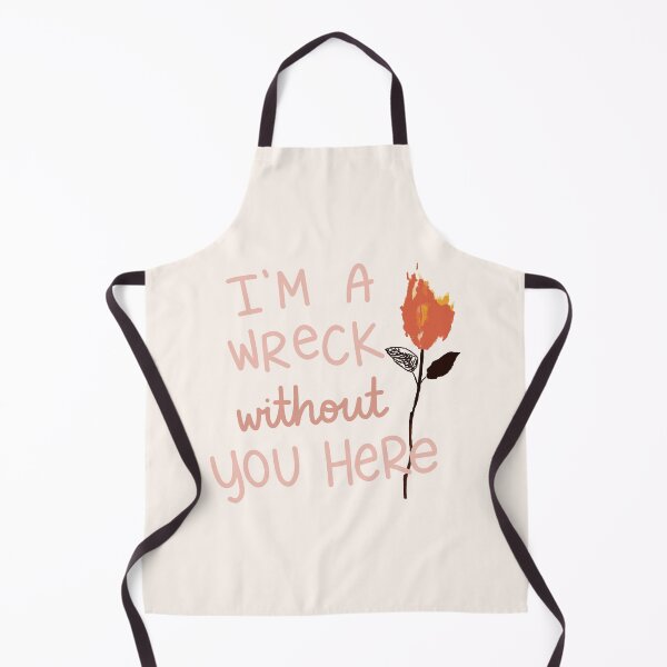Item preview, Wrecked designed and sold by Sofia Ong.