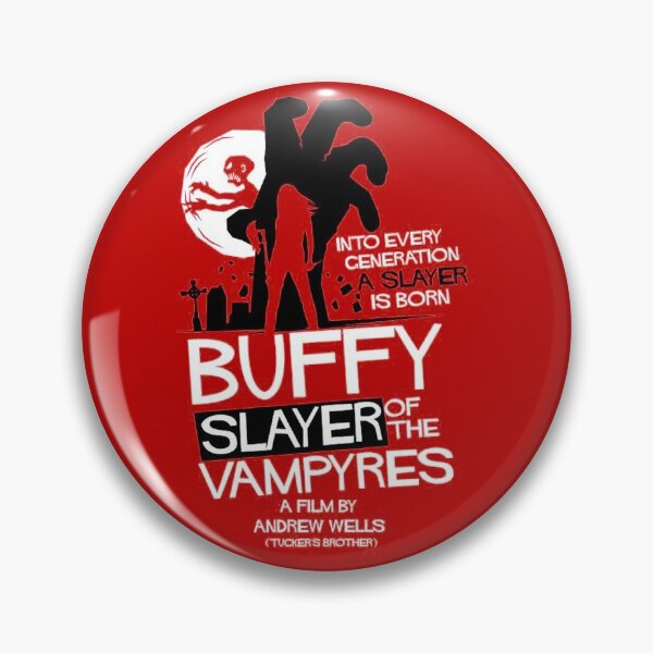 Item preview, Slayer Of The Vampyres Tshirt - Slayer Of The Vampyres Hoodies - Slayer Of The Vampyres Iphone CAse designed and sold by kinsies.
