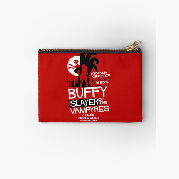 Item preview, Slayer Of The Vampyres Tshirt - Slayer Of The Vampyres Hoodies - Slayer Of The Vampyres Iphone CAse designed and sold by kinsies.