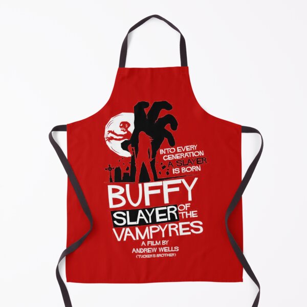 Item preview, Slayer Of The Vampyres Tshirt - Slayer Of The Vampyres Hoodies - Slayer Of The Vampyres Iphone CAse designed and sold by kinsies.