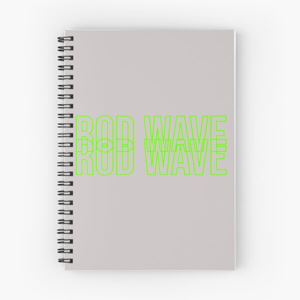 Item preview, Rod Wave Rod Wave designed and sold by StefanGao.