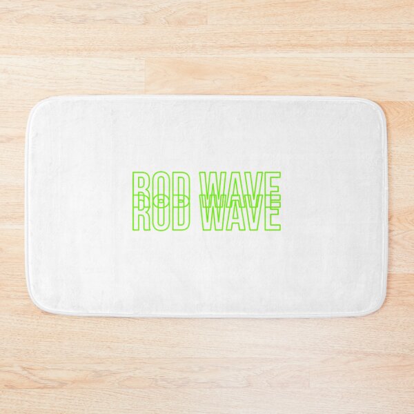 Item preview, Rod Wave Rod Wave designed and sold by StefanGao.