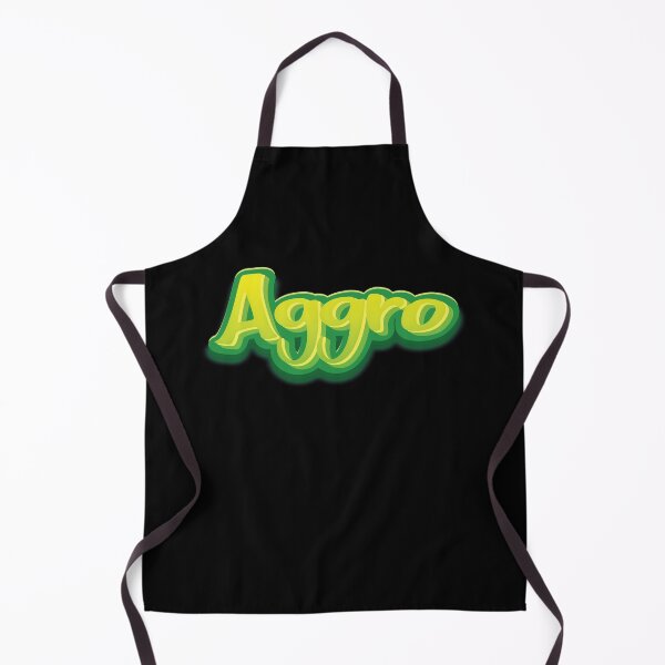 Item preview, Aggro Aggravation Aggressive Behavior Gamer designed and sold by WordsGamersUse.