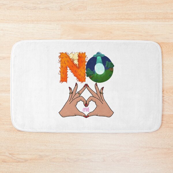 Item preview, No love designed and sold by max-art-lvl.