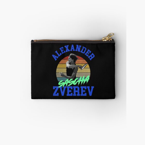 Item preview, Alexander Sascha Zverev designed and sold by aliali9155.