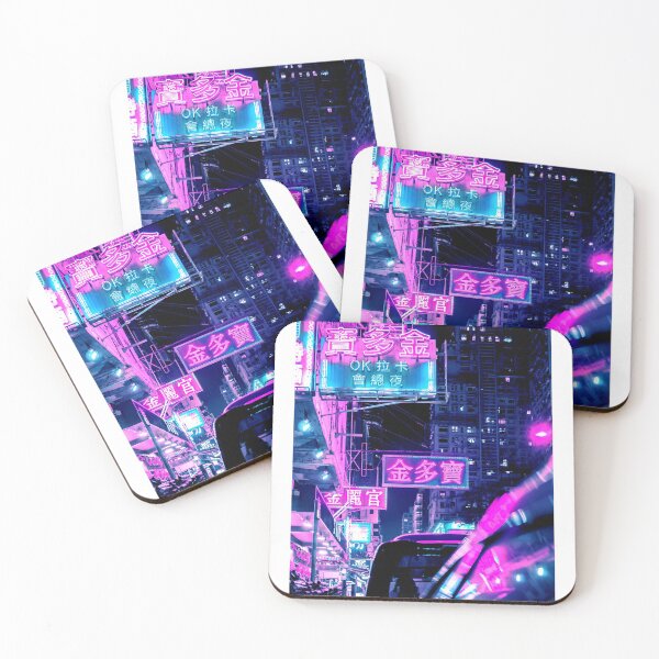 Item preview, Cyberpunk Tone designed and sold by saufahaqqi.