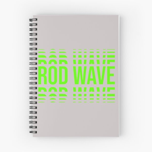 Item preview, Rod Wave Rod Wave designed and sold by StefanGao.