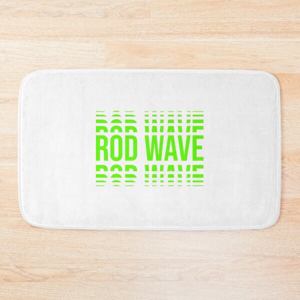 Item preview, Rod Wave Rod Wave designed and sold by StefanGao.