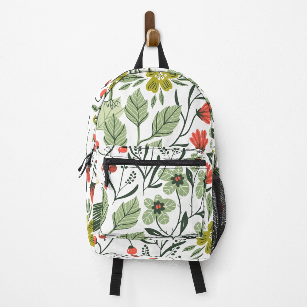 Item preview, Backpack designed and sold by RizaMonera.