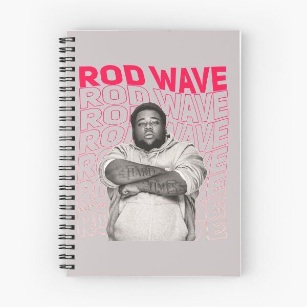 Item preview, Rod Wave Rod Wave designed and sold by StefanGao.