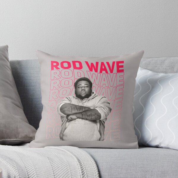 Item preview, Rod Wave Rod Wave designed and sold by StefanGao.