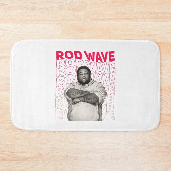 Item preview, Rod Wave Rod Wave designed and sold by StefanGao.