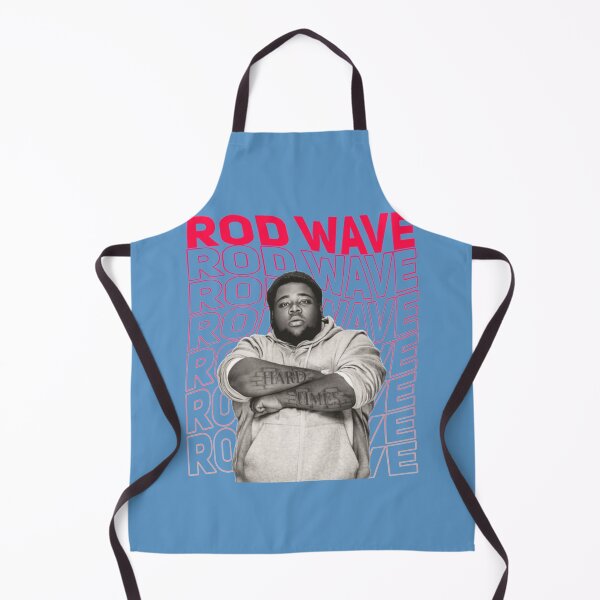 Item preview, Rod Wave Rod Wave designed and sold by StefanGao.