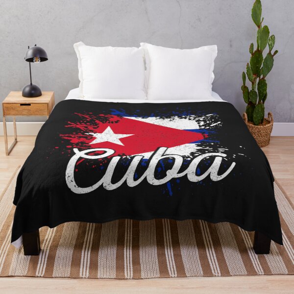 Item preview, Cuba Patriotic Cuban Pride Flag Patriotic Cuba  designed and sold by JosefaWheeler.