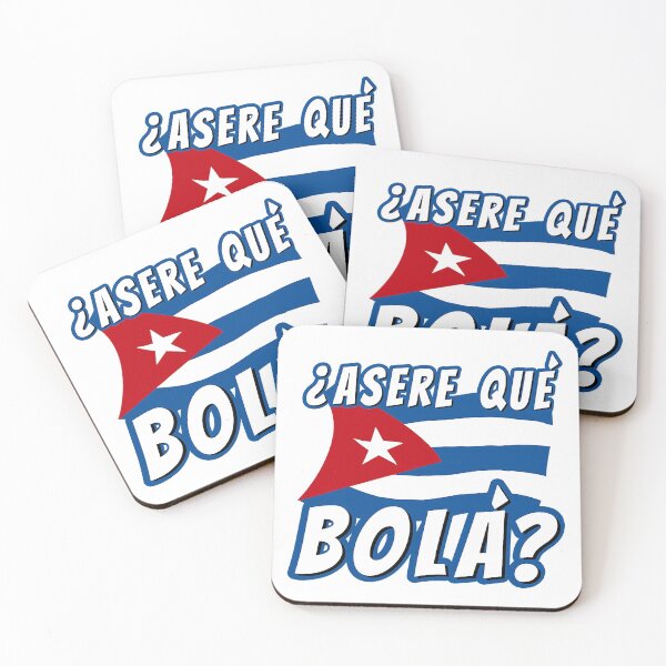 Item preview, Camisa cubana divertida que dice Cuba Camisa cubana Camisa con bandera cubana designed and sold by JosefaWheeler.