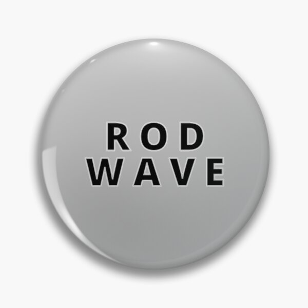 Item preview, Rod Wave Rod Wave designed and sold by StefanGao.