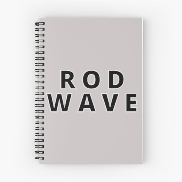 Item preview, Rod Wave Rod Wave designed and sold by StefanGao.