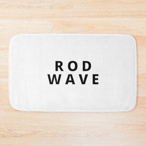 Item preview, Rod Wave Rod Wave designed and sold by StefanGao.